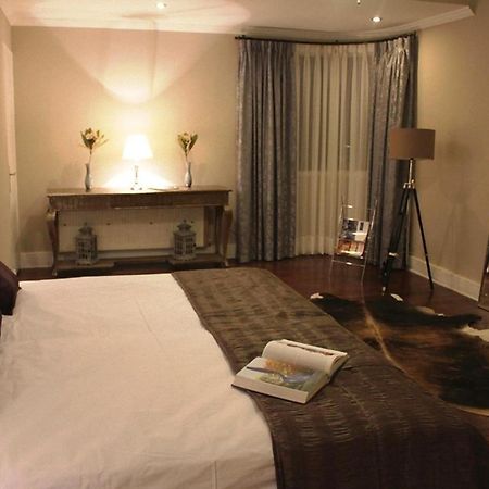Mito Casa Hotel Santiago Rom bilde