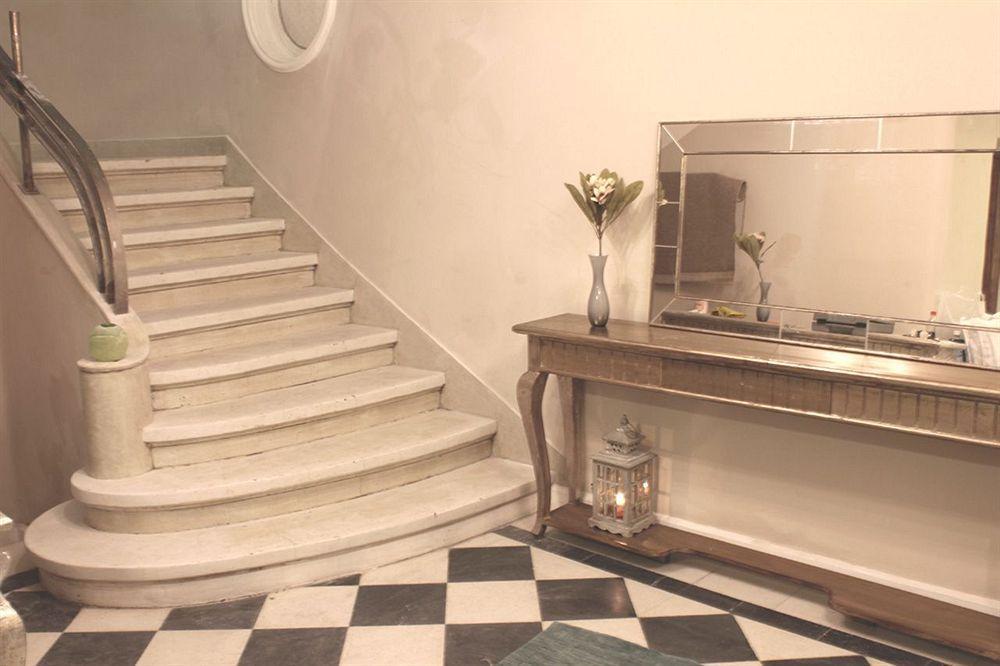 Mito Casa Hotel Santiago Eksteriør bilde