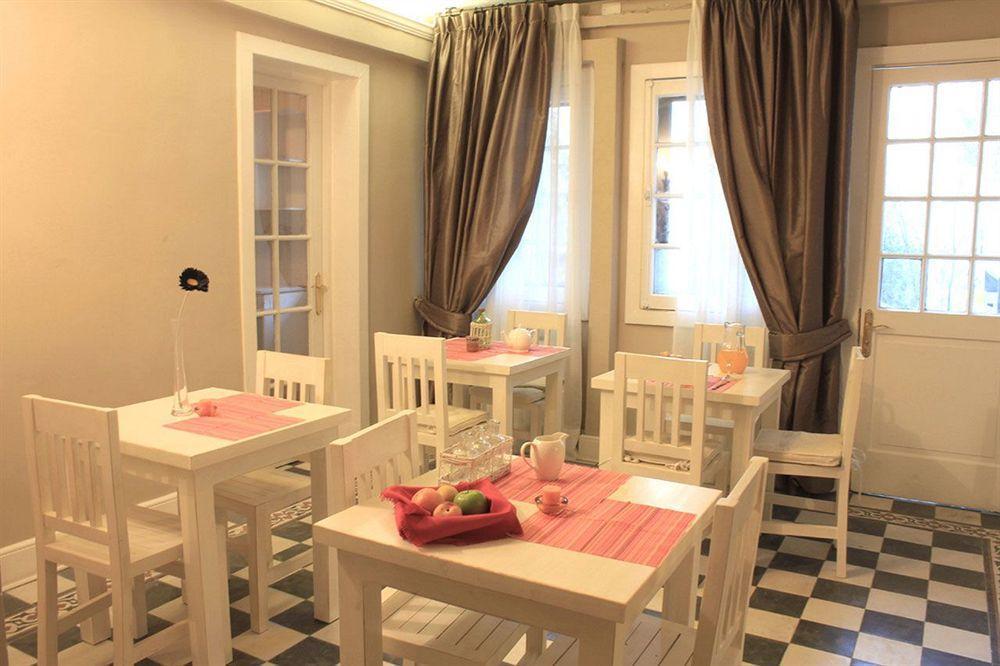 Mito Casa Hotel Santiago Eksteriør bilde