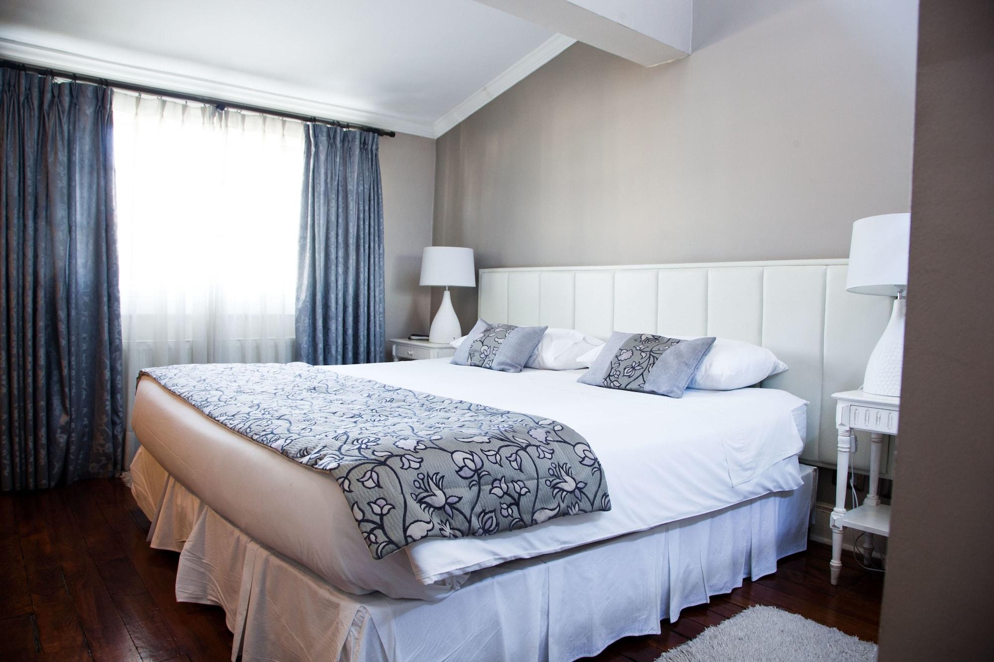 Mito Casa Hotel Santiago Eksteriør bilde
