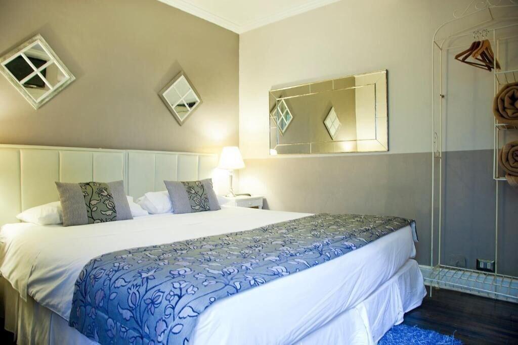 Mito Casa Hotel Santiago Eksteriør bilde