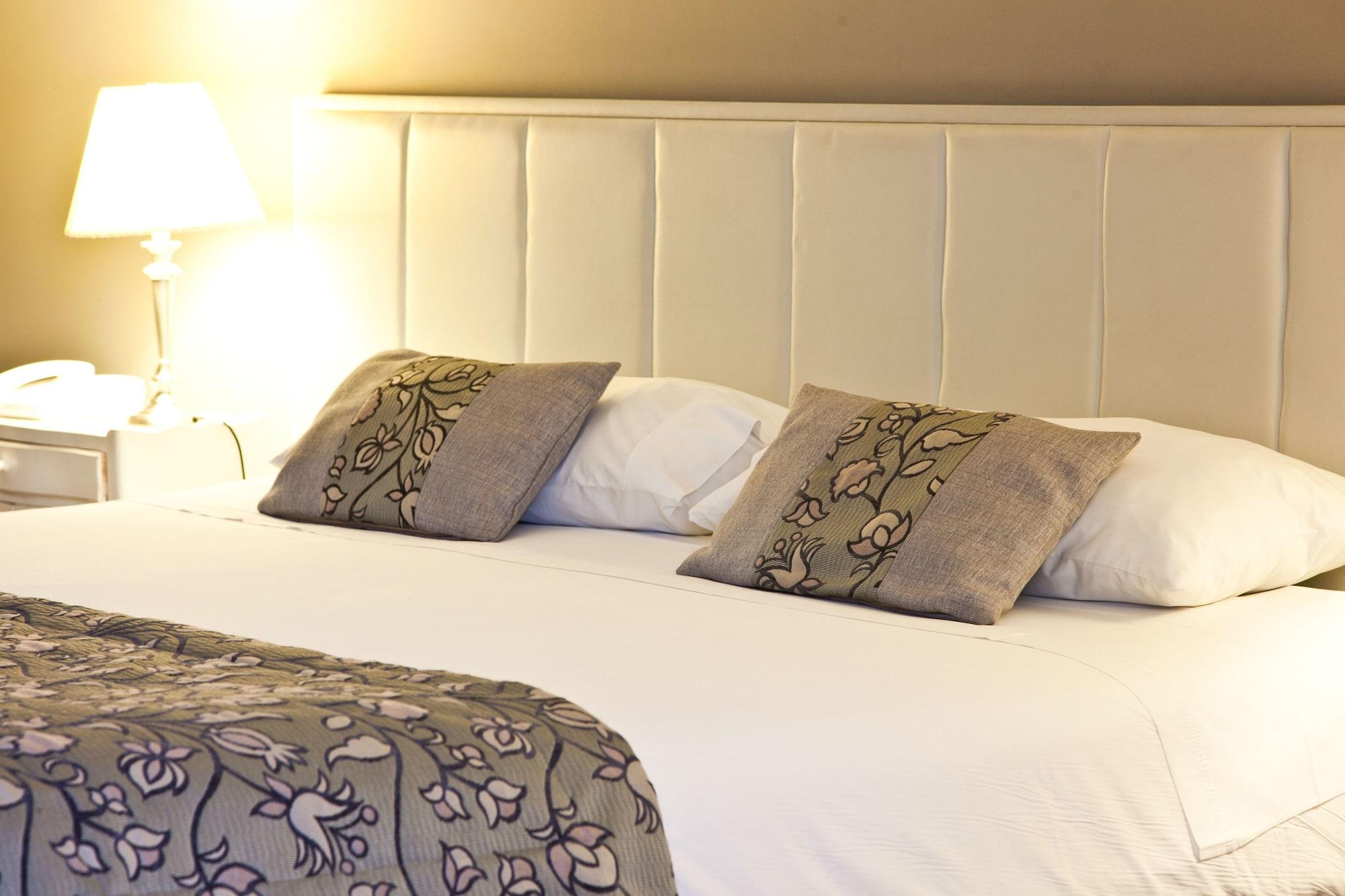 Mito Casa Hotel Santiago Eksteriør bilde