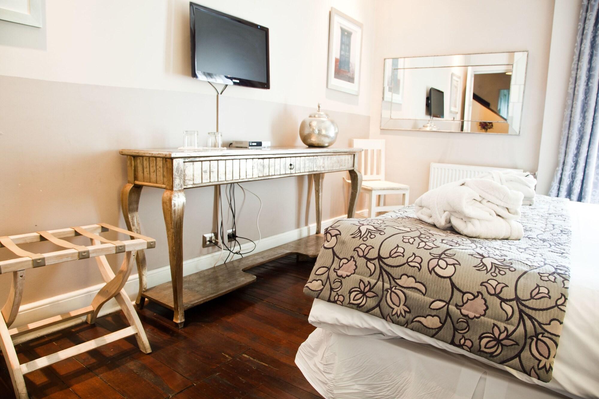 Mito Casa Hotel Santiago Eksteriør bilde