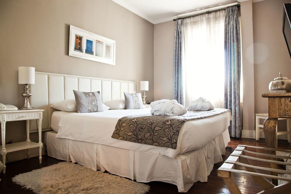 Mito Casa Hotel Santiago Eksteriør bilde