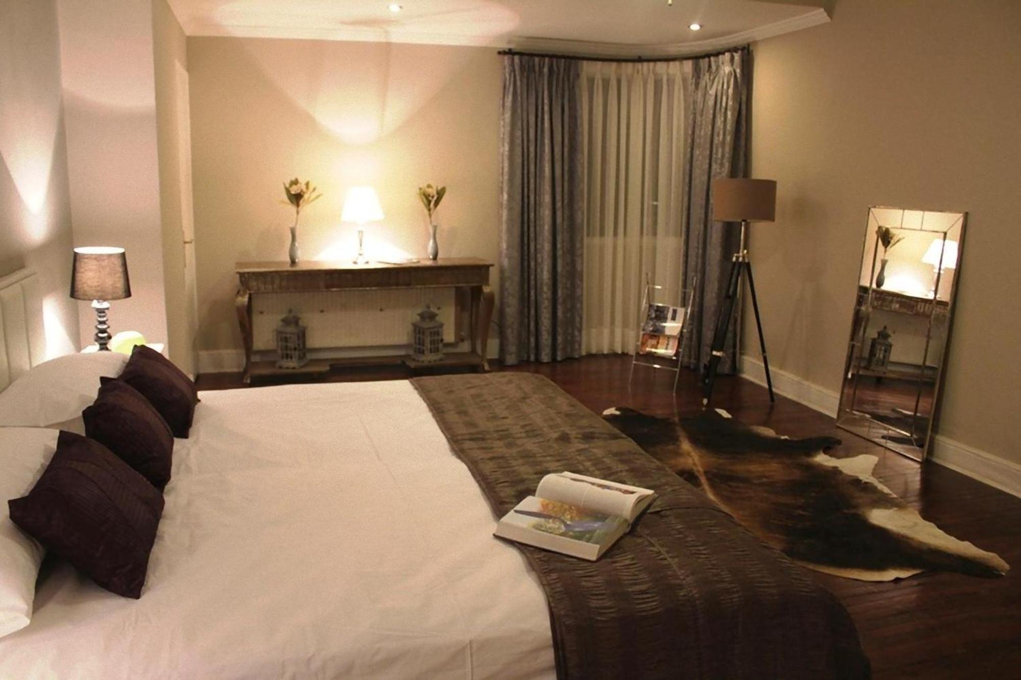 Mito Casa Hotel Santiago Rom bilde