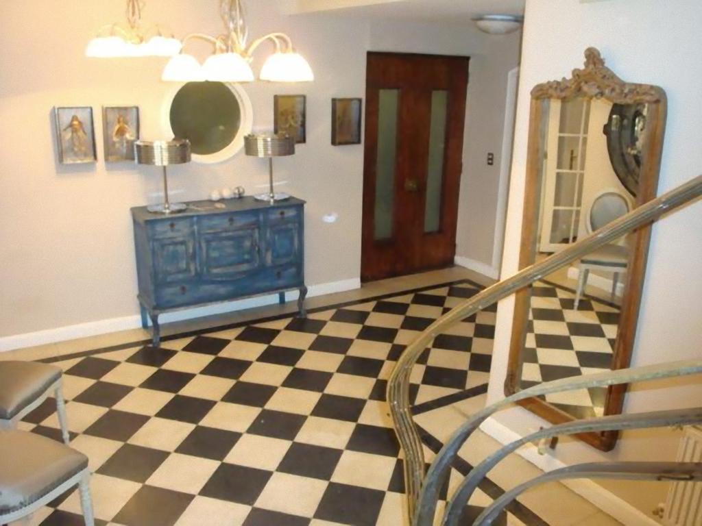 Mito Casa Hotel Santiago Eksteriør bilde