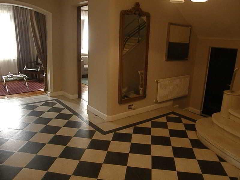 Mito Casa Hotel Santiago Eksteriør bilde