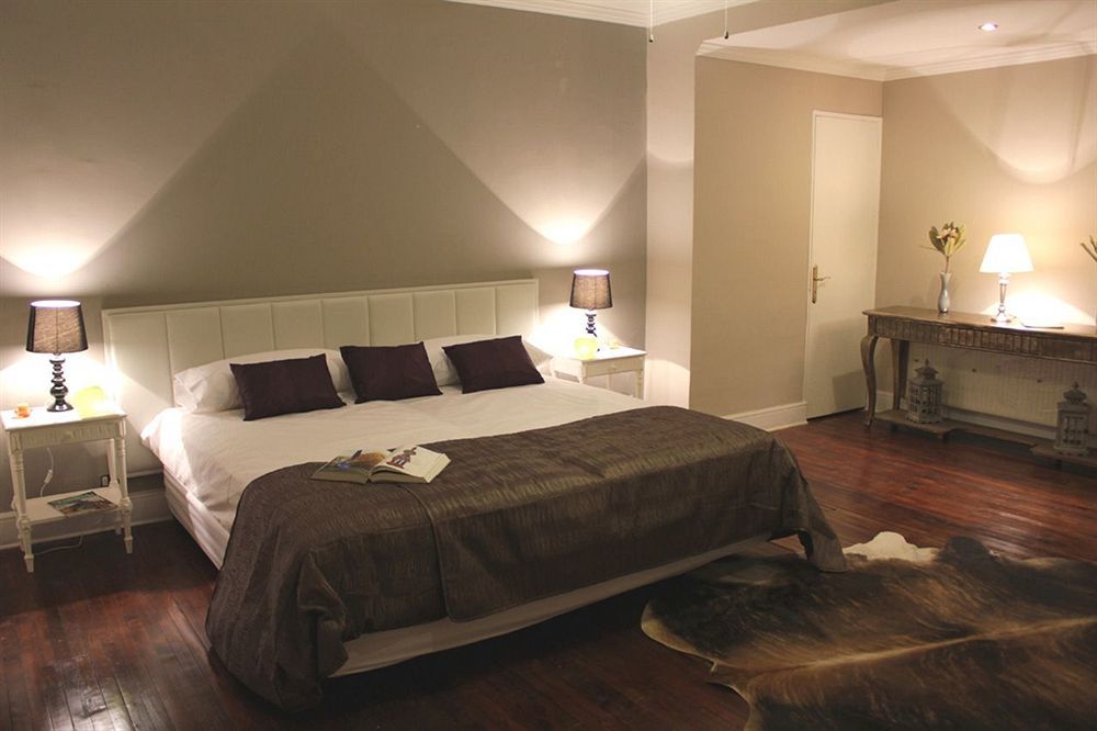 Mito Casa Hotel Santiago Eksteriør bilde